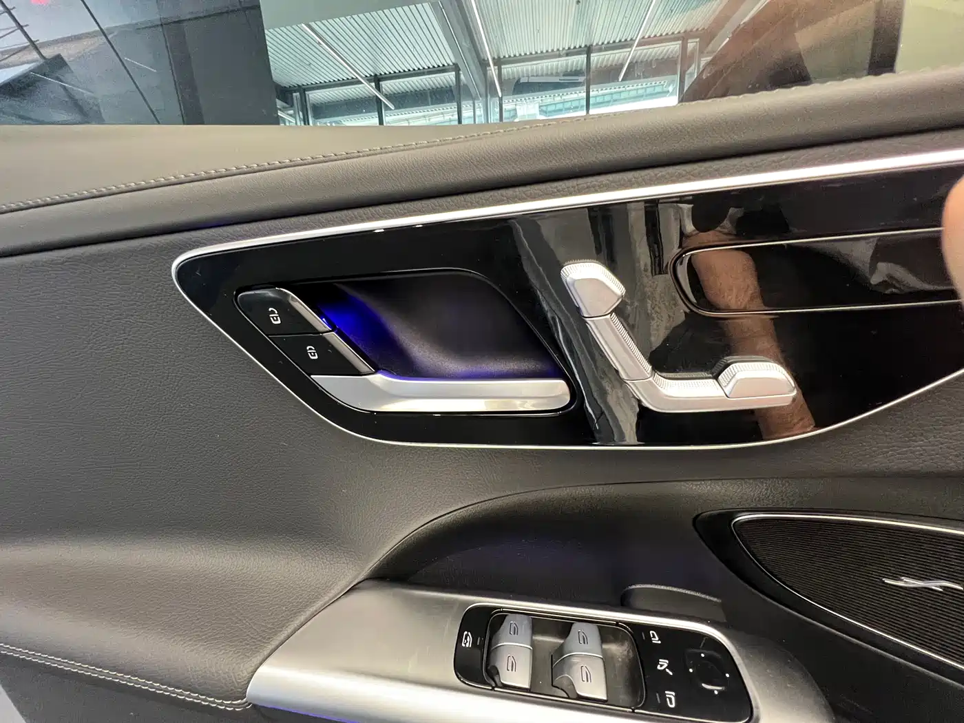 Mercedes-Benz C-Class 2025 C 260 L Sport Edition фото 15
