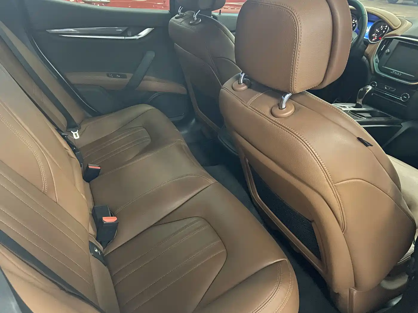 Maserati Ghibli 2014 2014 3.0T Standard