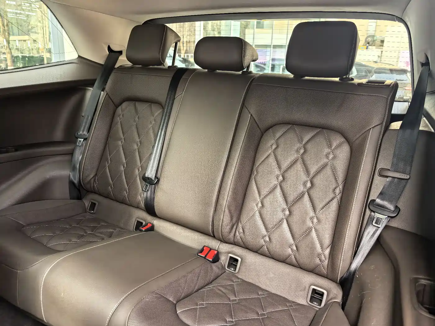Volkswagen Viloran 2020 380TSI Premium фото 20