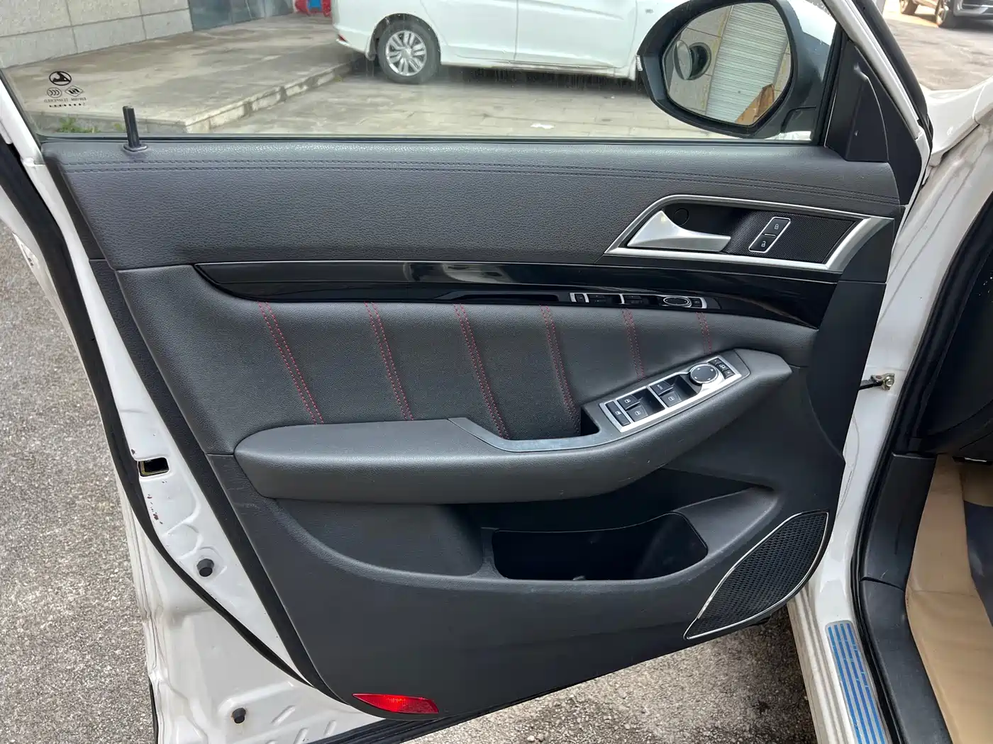 CHEETAH CARS CHEETAH CS10