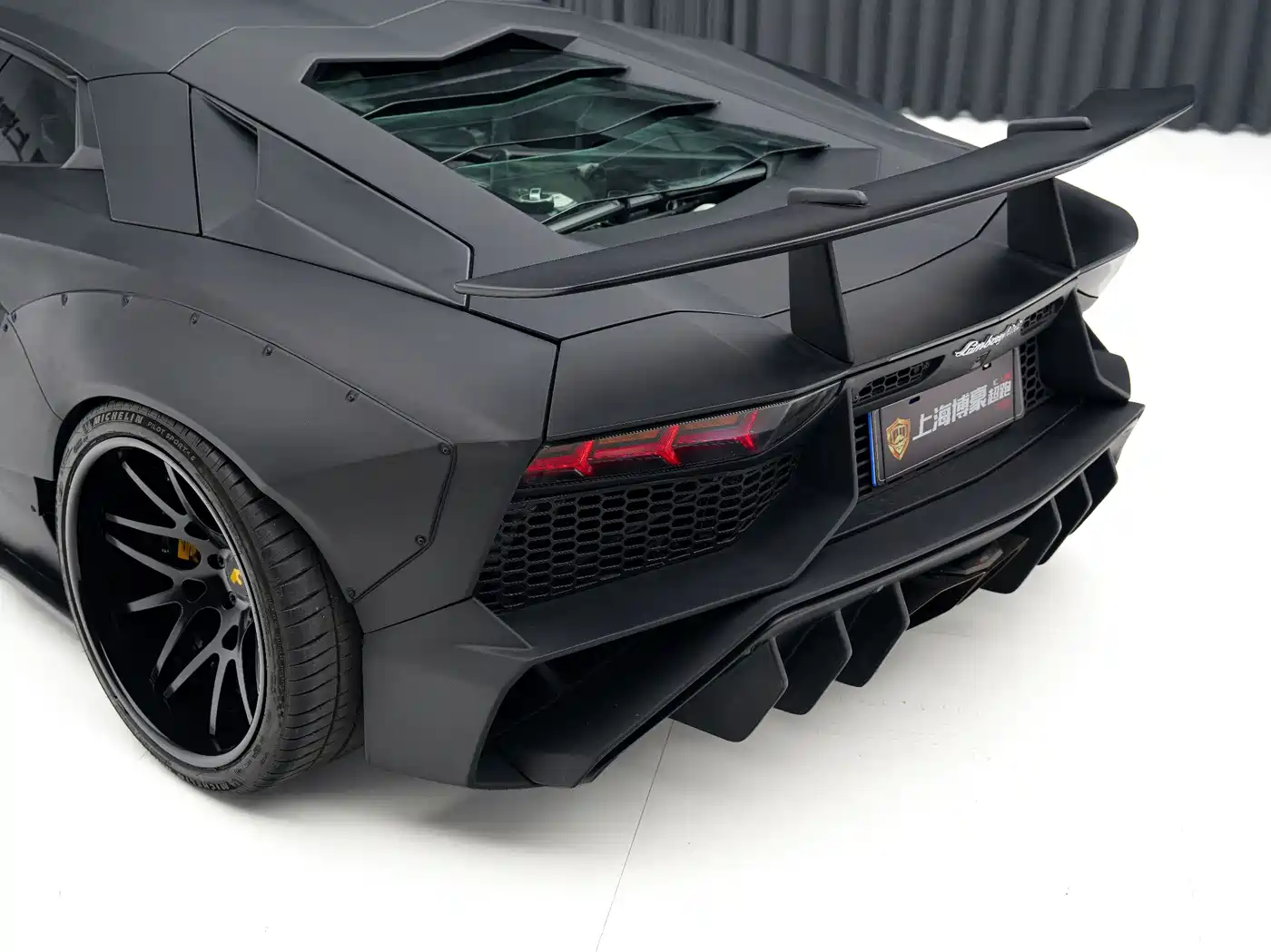 Lamborghini Aventador 2014 2011 LP 700-4