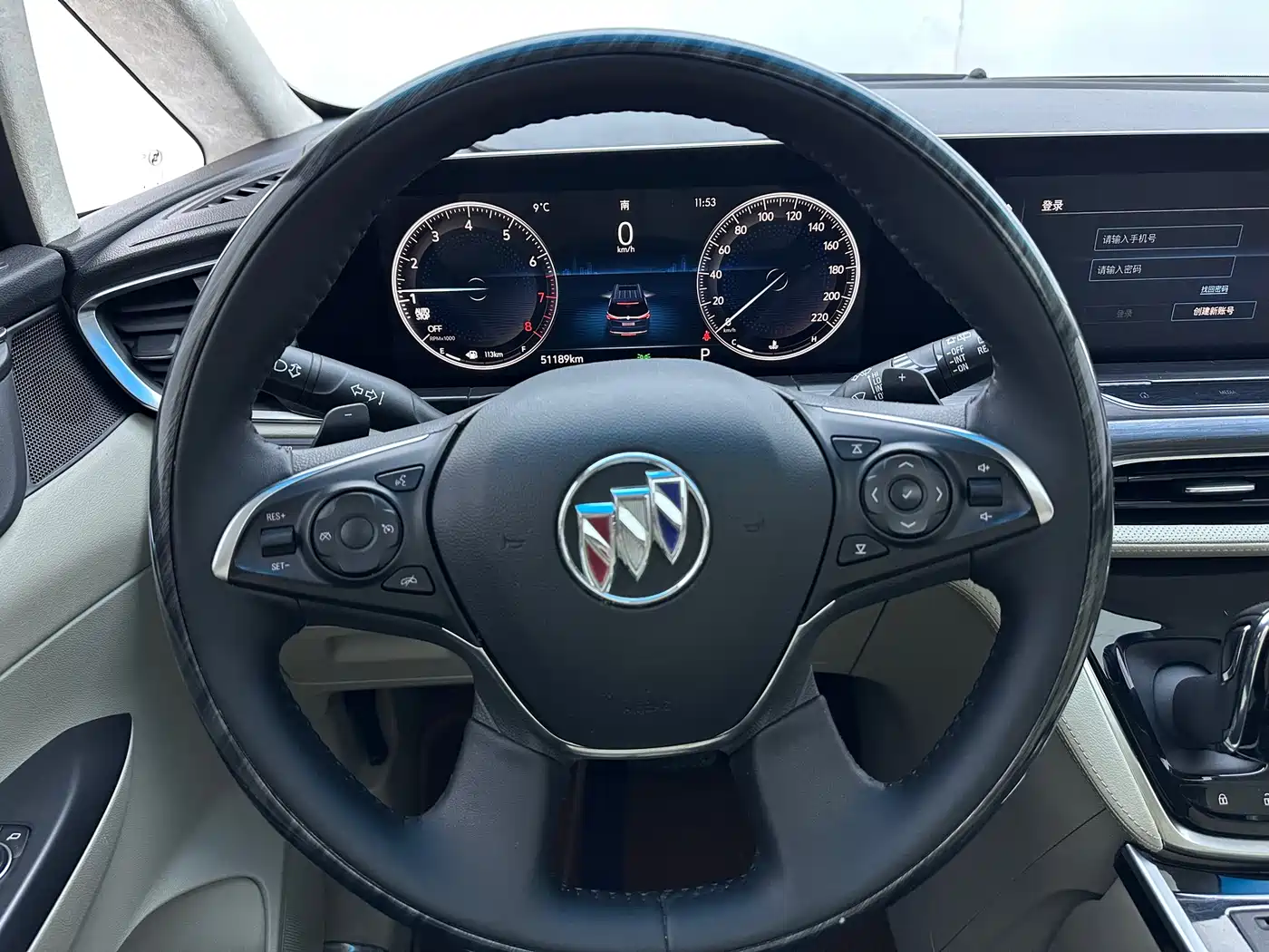 Buick GL8 2022 ES Landmark 653T Comfort фото 14