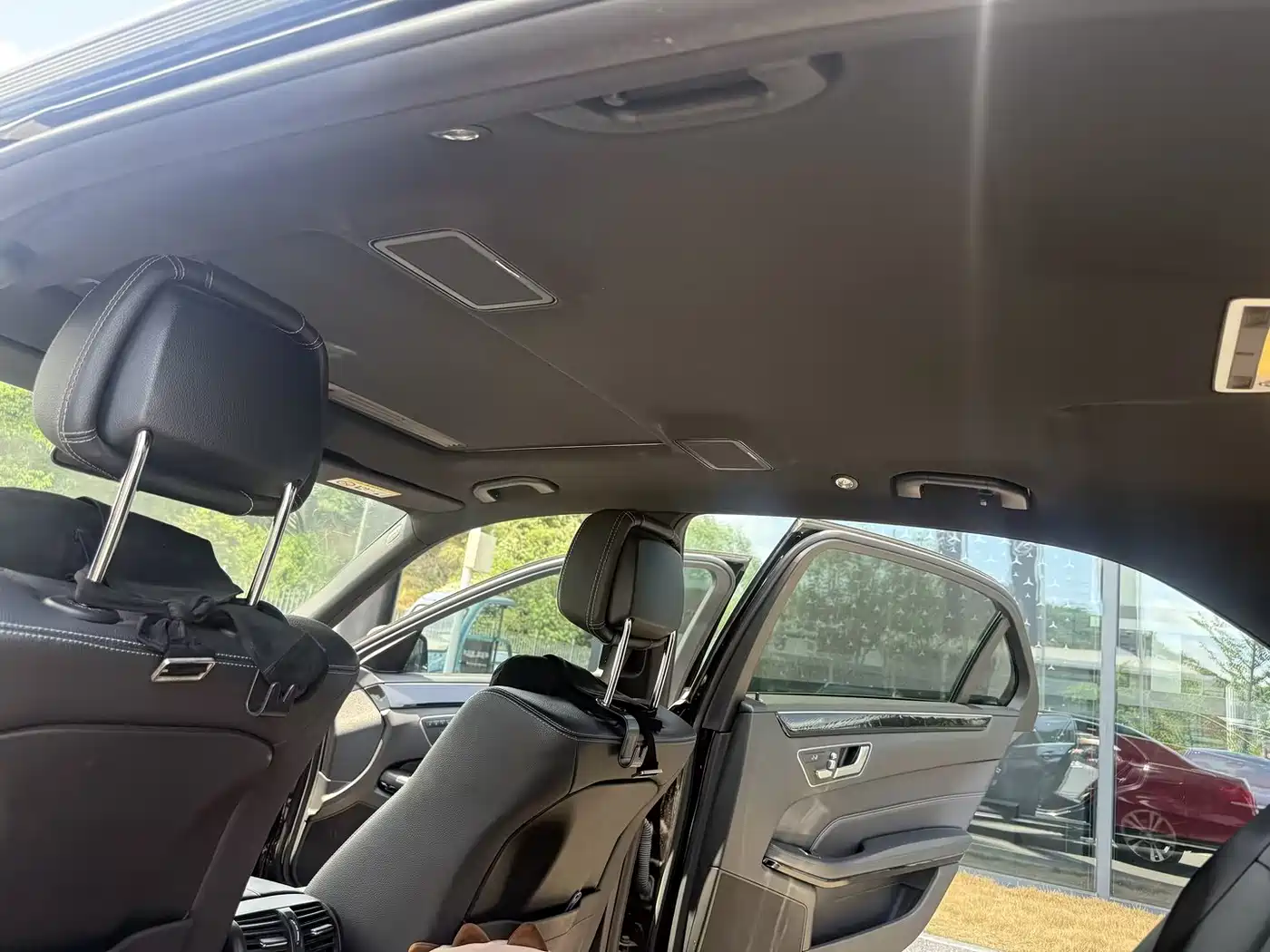 Mercedes-Benz E-Class 2014 Facelift E 260 L Sport фото 6