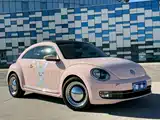 Photo 3 - Volkswagen Beetle