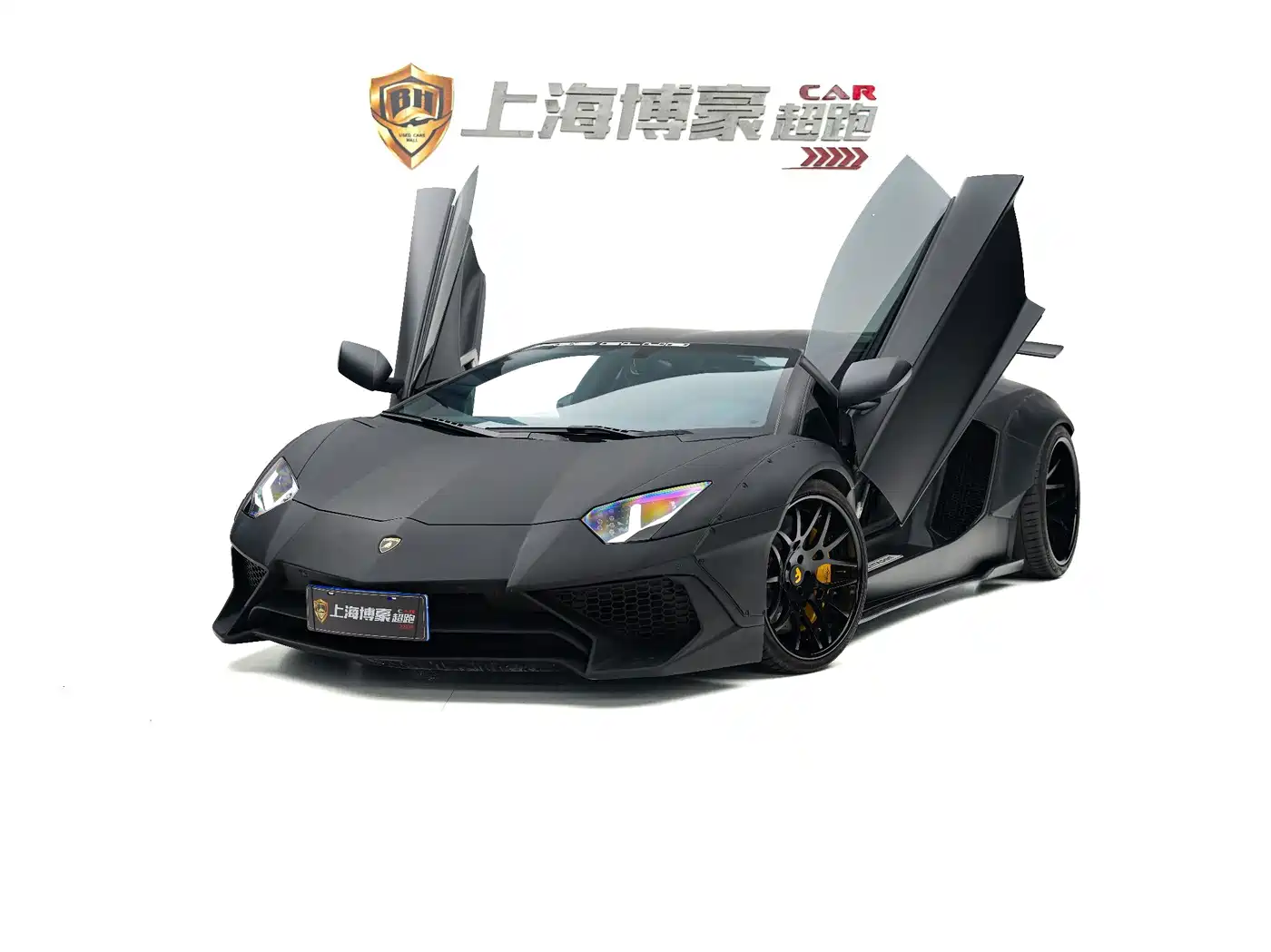 Lamborghini Aventador 2014 2011 LP 700-4
