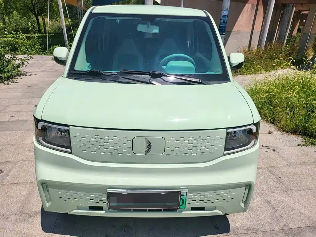 Lingbao Auto Lingbao Uni 2025 2023 Sweet Aroma Edition