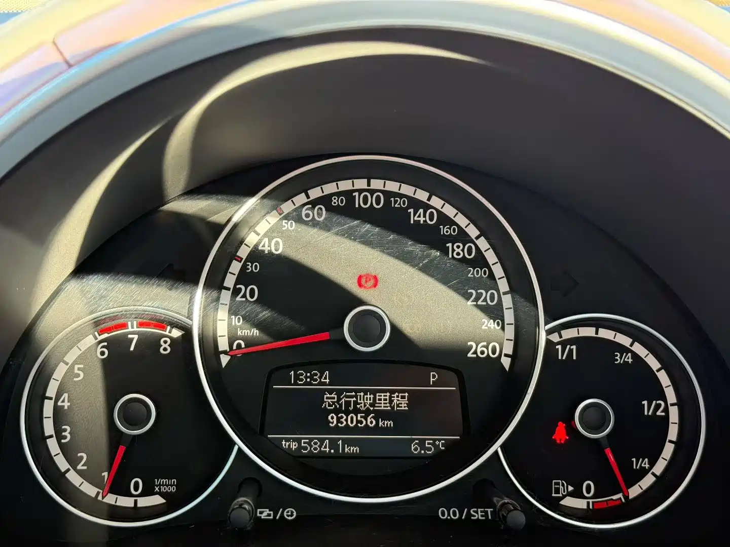 Photo 15 - Volkswagen Beetle