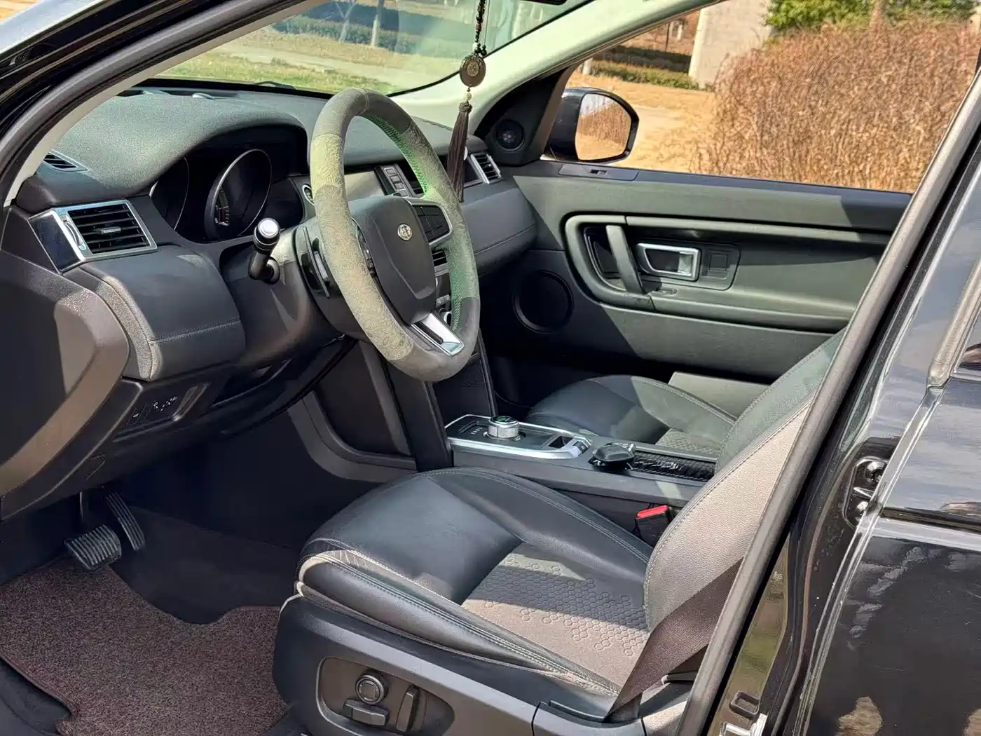 Land Rover Discovery Sport 2016 2.0T S фото 7