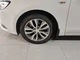 Фото 23 - Buick Excelle