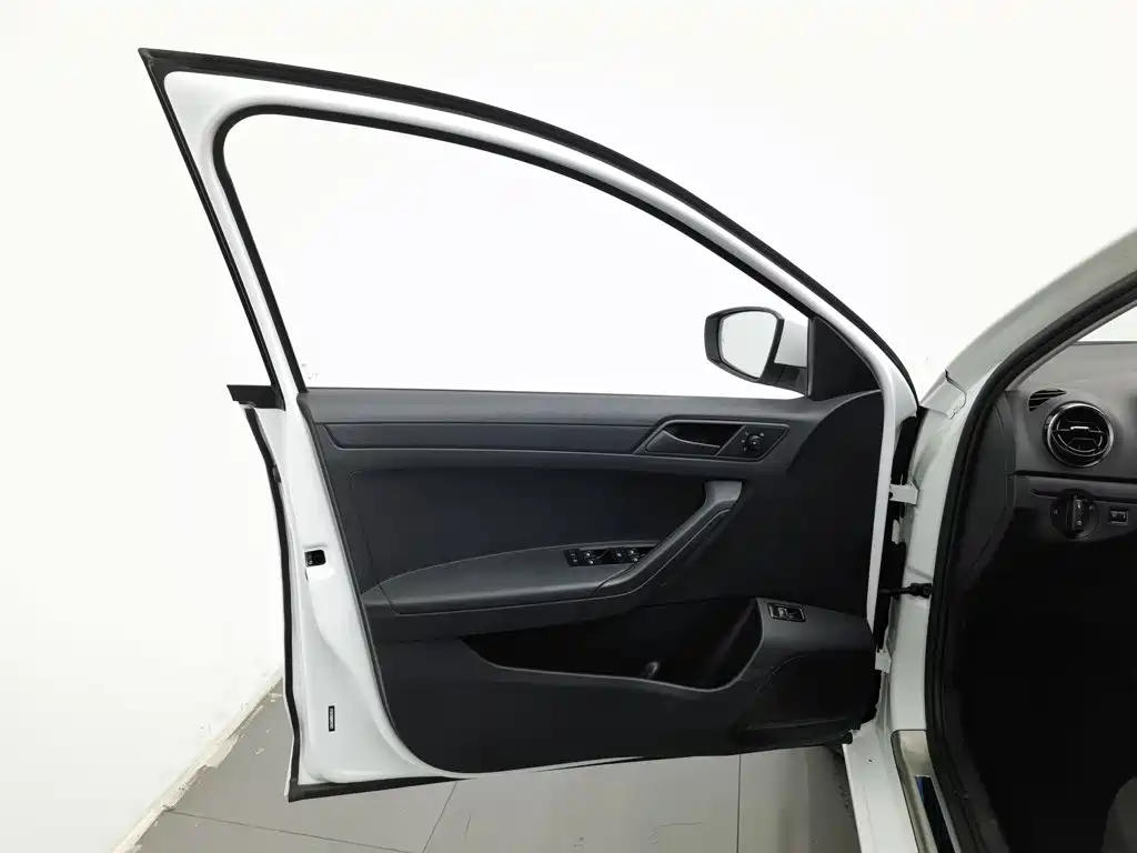 Jetta VA3 2021 2021 1.5L Automatic Upward Life Edition