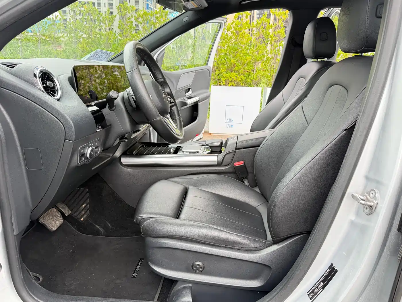 Mercedes-Benz B-Class 2020 B 200 Fashion Edition фото 6