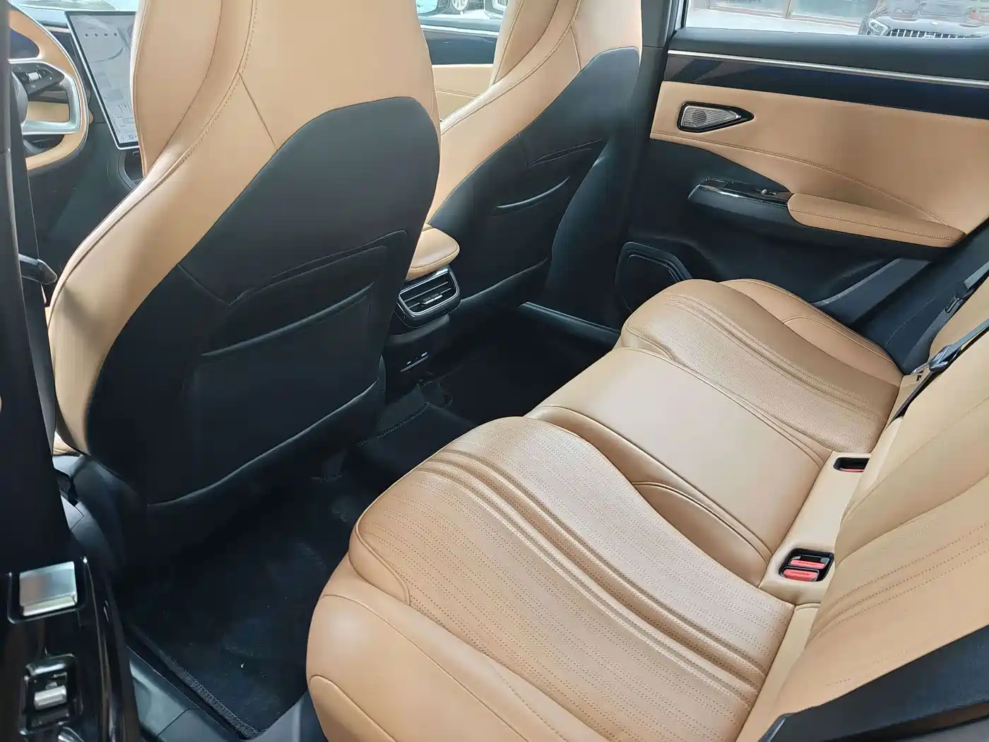Geely Galaxy Galaxy L7 2023 2024 1.5T 115km MAX Soaring Dragon Edition