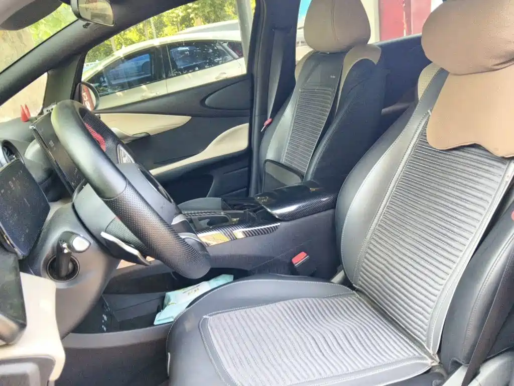 BYD Dolphin 2026 2025 Smart Drive Edition 420km Freedom Version
