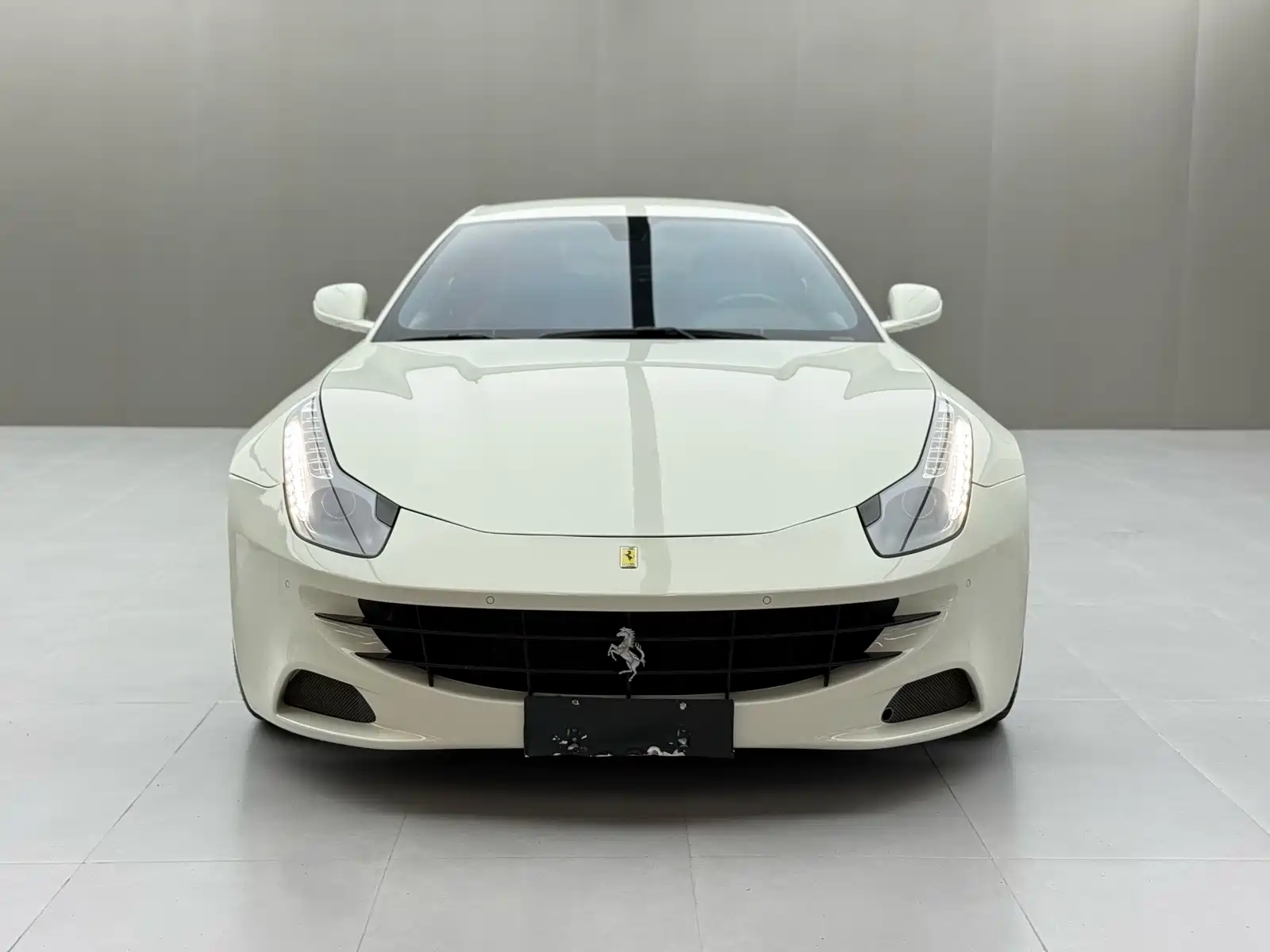Photo 4 - Ferrari FF