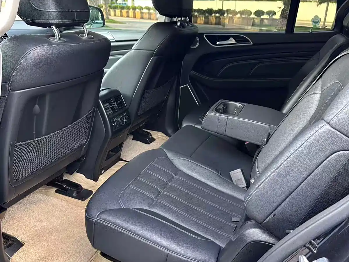BAIC ORV Beijing Offroad BJ90 2021 3.0T Zhengrong Edition фото 6