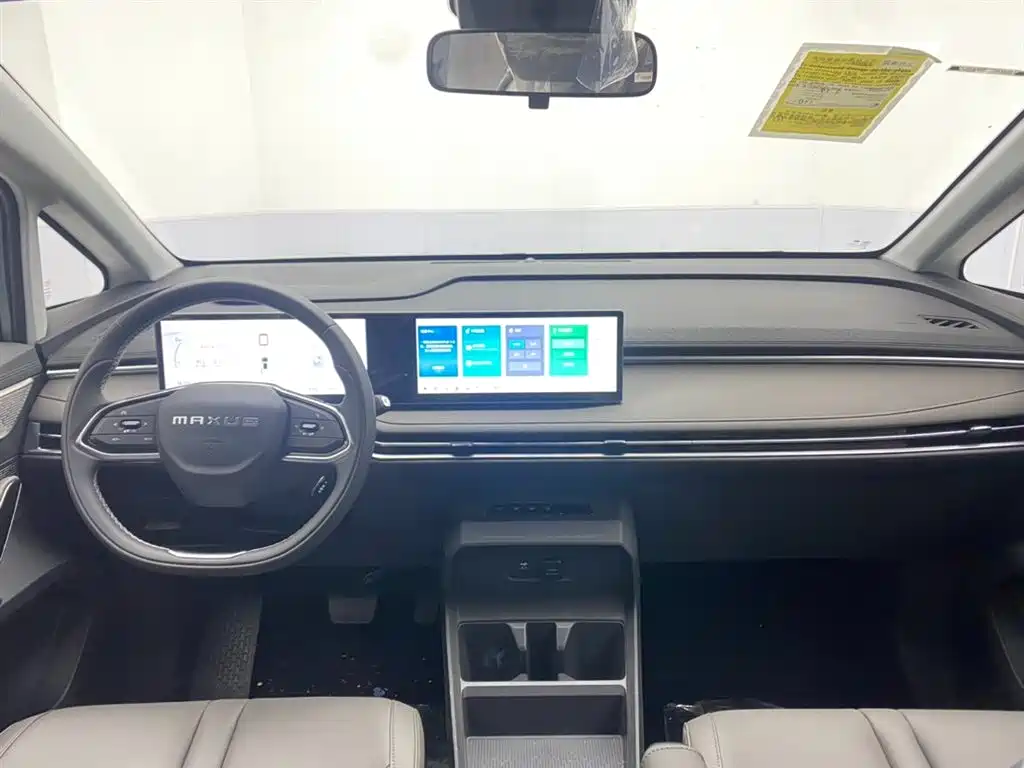 SAIC Maxus Dajia 7 2024 Facelift Super Hybrid Long Range Enjoyment Edition фото 13