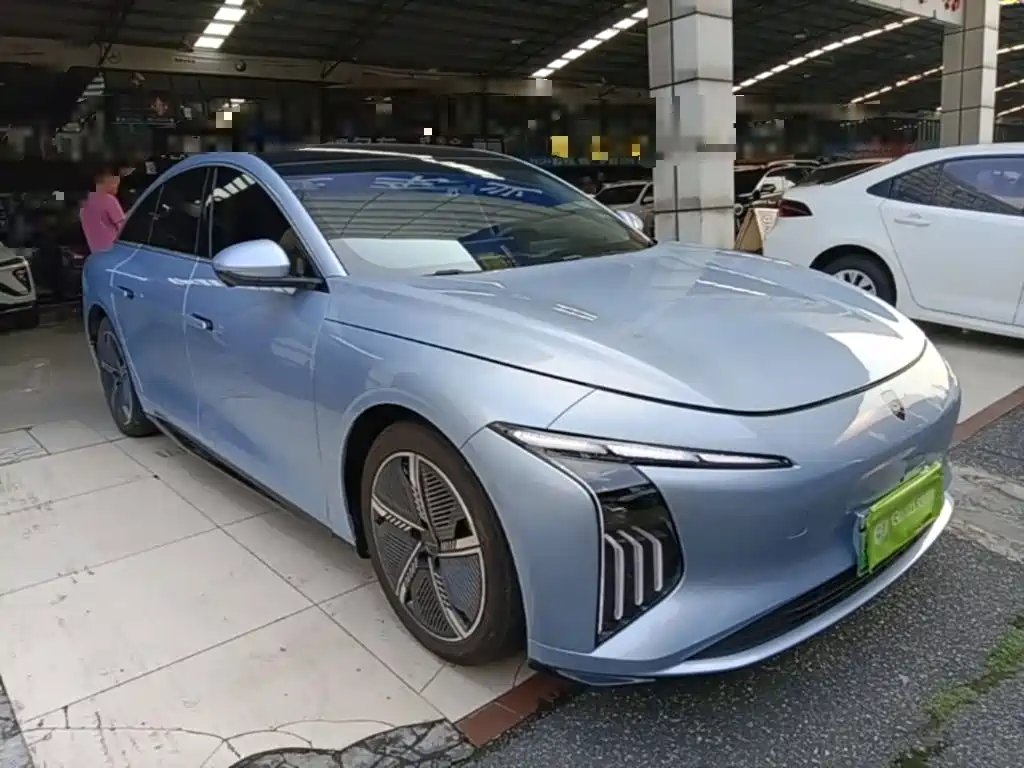 2026 Dongfeng Fengxing Stellar S7