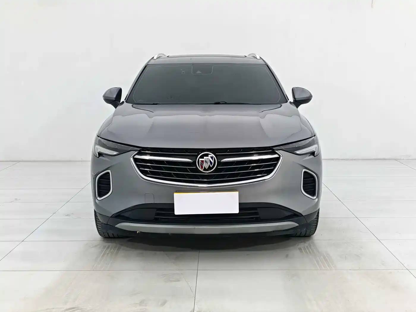Buick Envision S 2020 Enclave S 652T 2WD Luxury фото 2