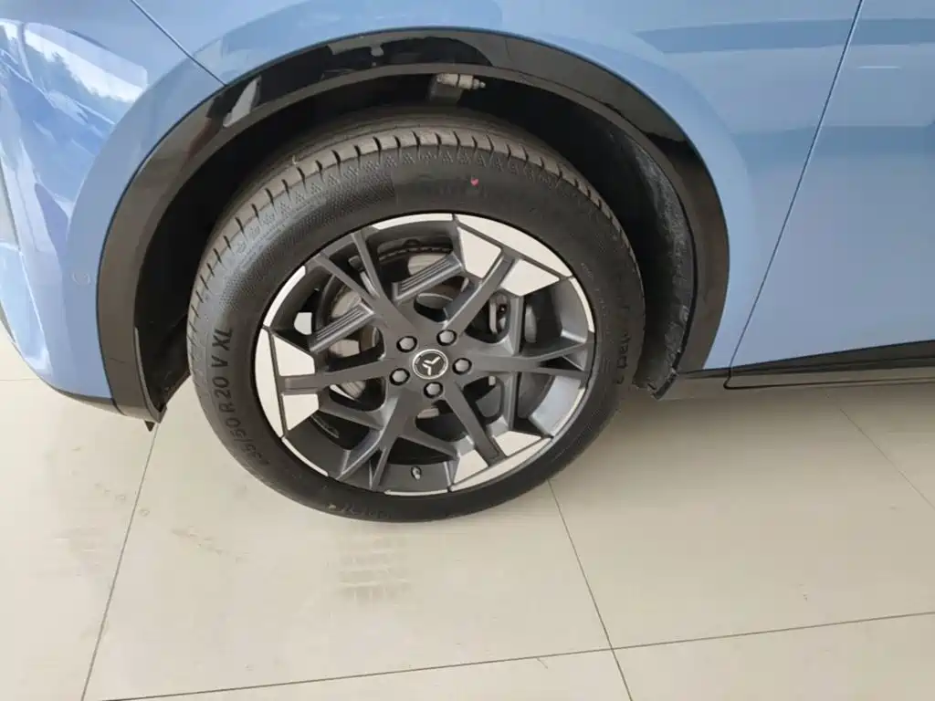 Hongqi Tiangong 06 2025 2025 660 AWD Smart Selection