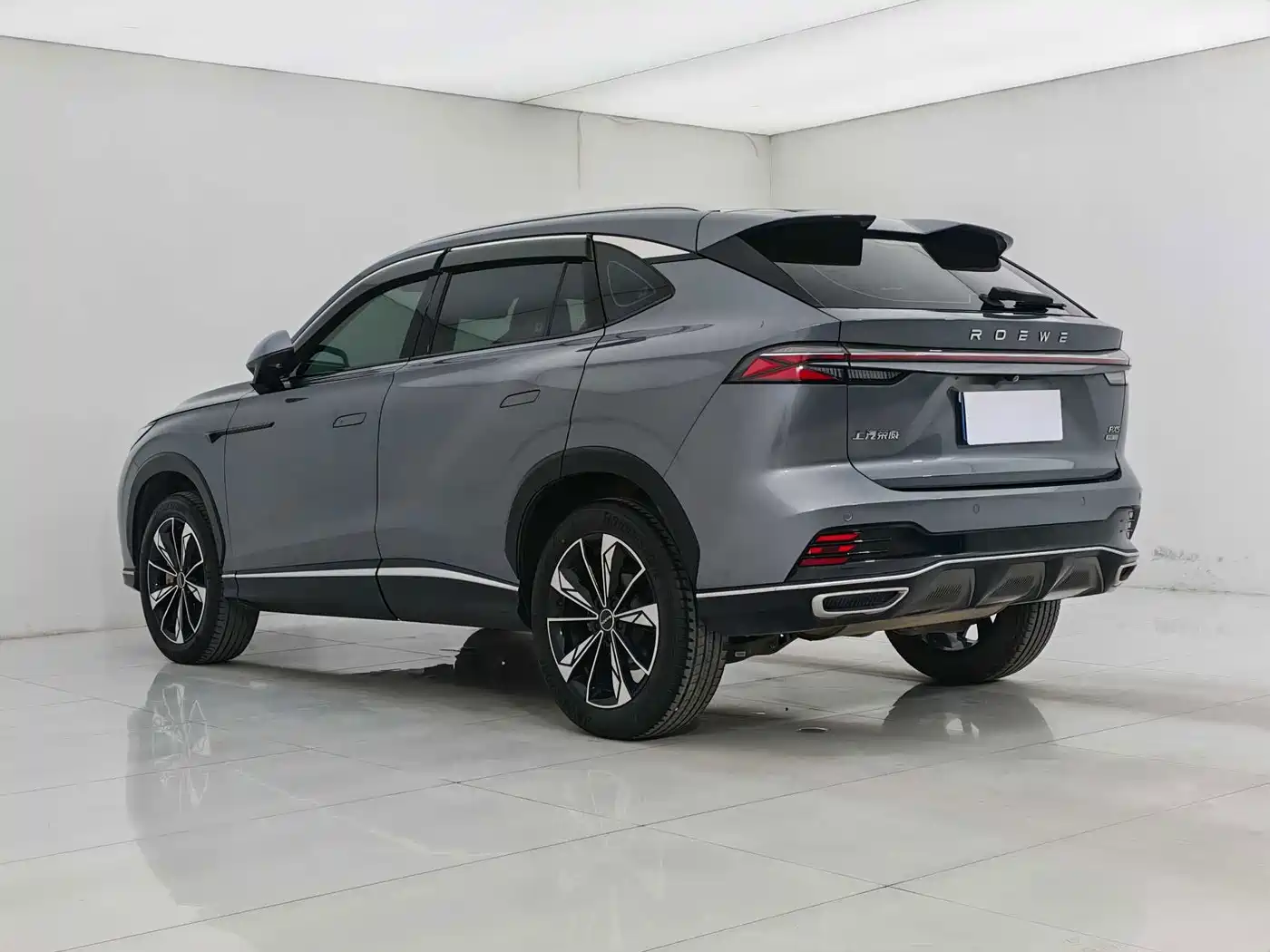 Roewe RX5 2023 2023 1.5T Superior Edition