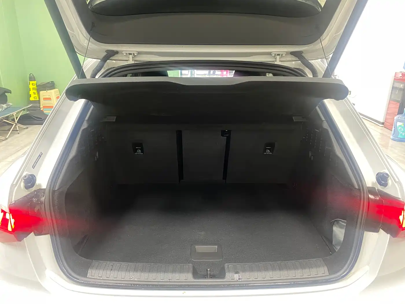 Audi A3 2023 Sportback 35 TFSI Fashion Sport фото 15