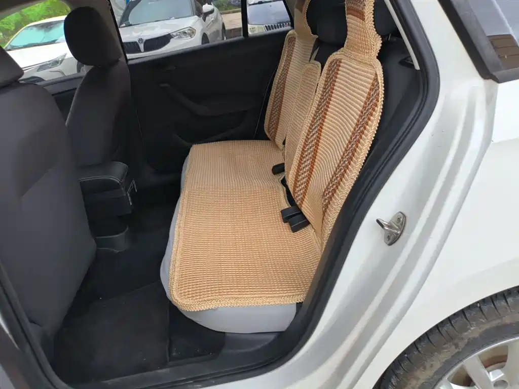 SKODA XINDONG