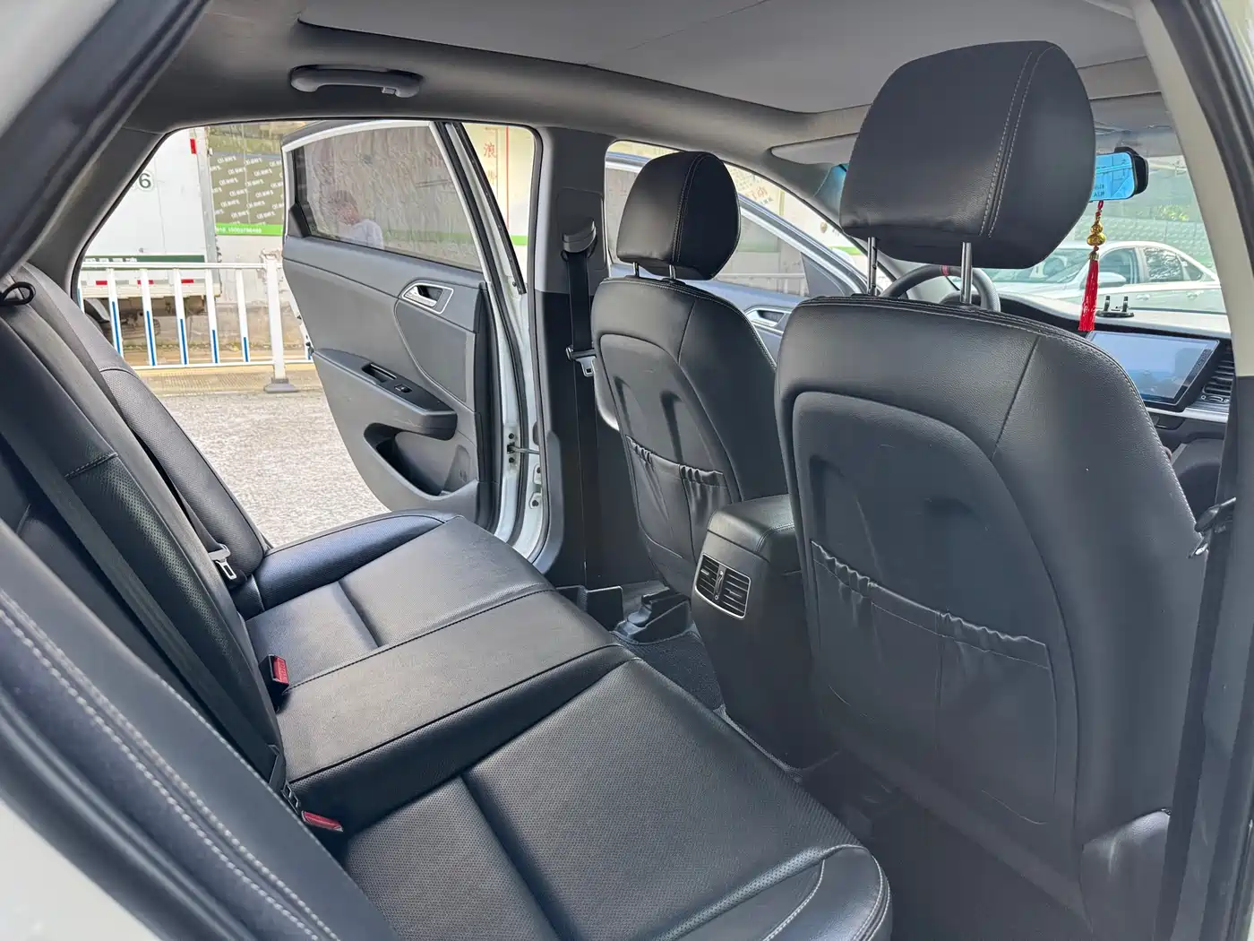 Hyundai Mistra 2017 1.6T Automatic Smart GLS (China V) фото 12