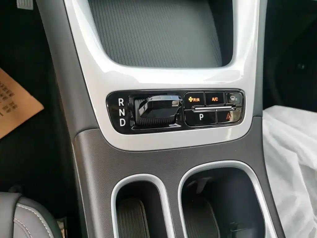 Geely Galaxy Starry Wish 2026 2026 Model 310km Dream Edition