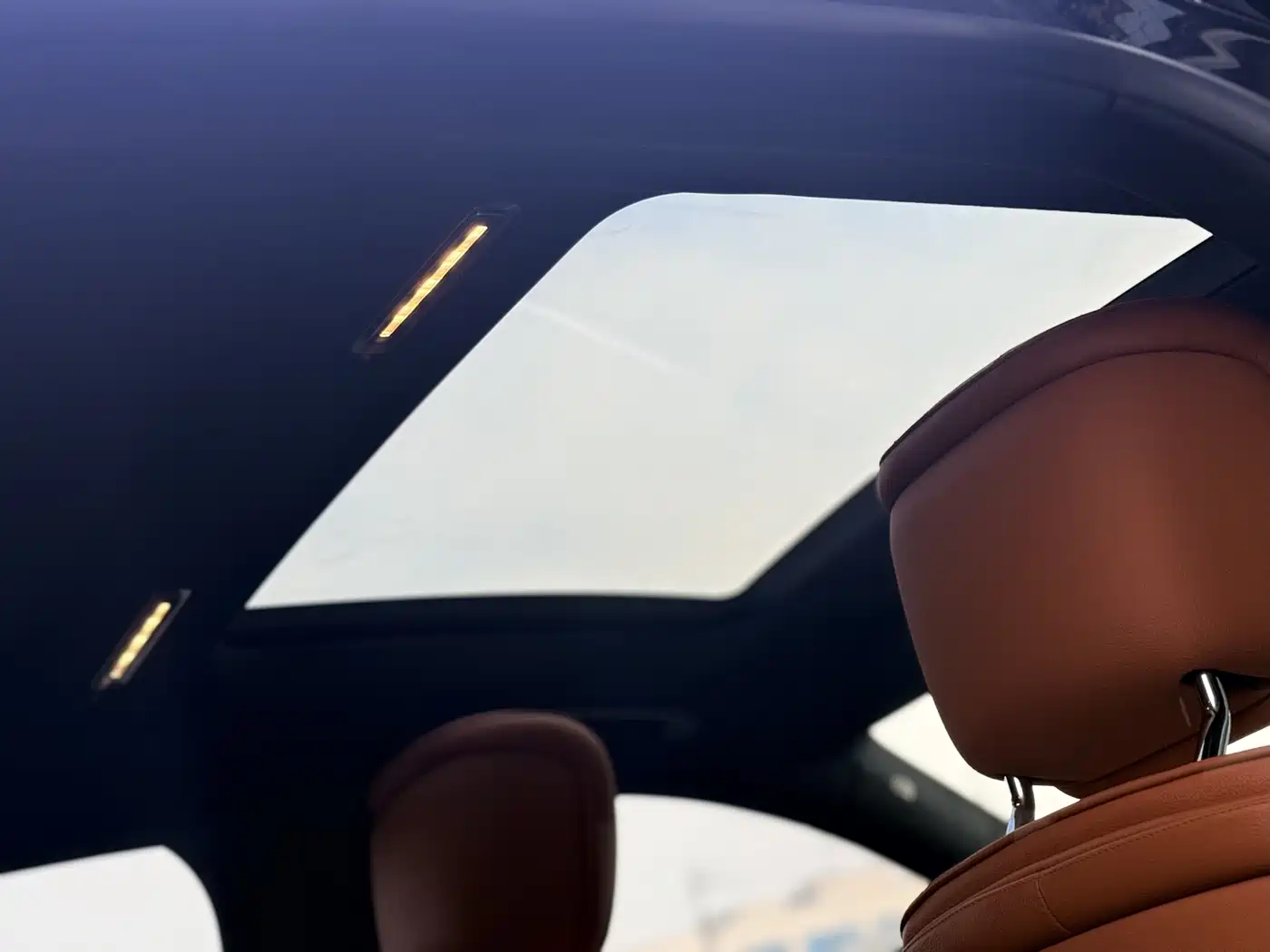 Mercedes-Benz S-Class 2021 S 400 L Business фото 22