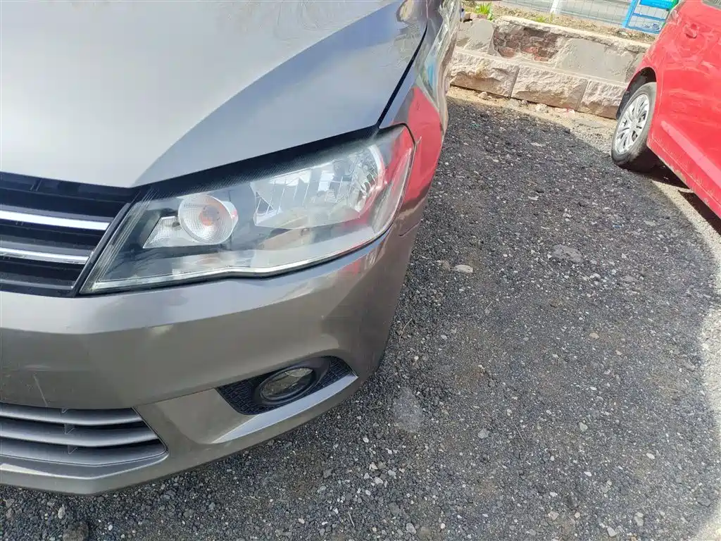 Volkswagen Jetta 2015 Value Edition 1.6L Manual Comfort фото 18