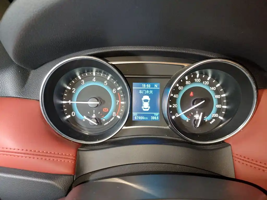 Haval H1 2015 1.5L AMT Urban фото 8