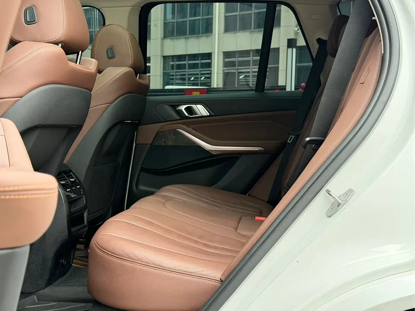 BMW X5 (Import) 2020 xDrive40i M Sport Package фото 7