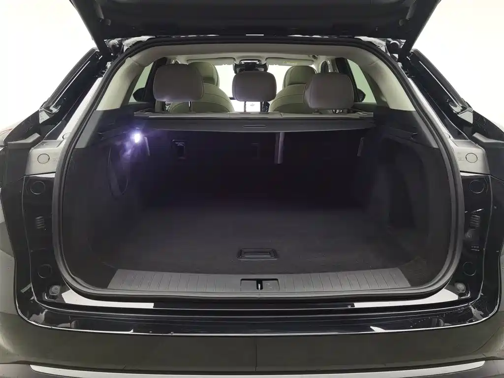 EXEED XINGTU YAOGUANG