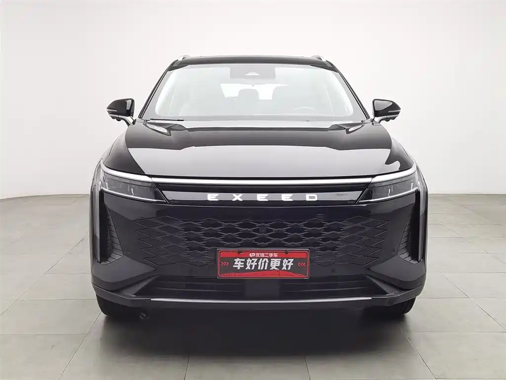 EXEED XINGTU YAOGUANG