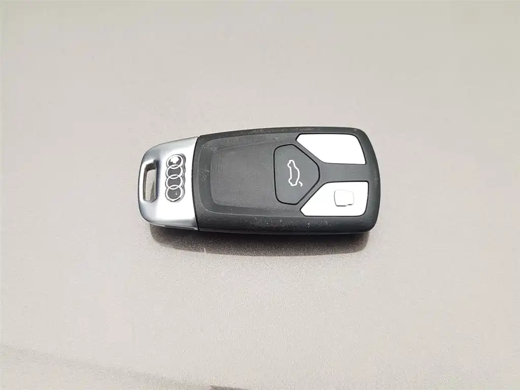 Audi A4L 2019 40 TFSI Fashion (China V) фото 19