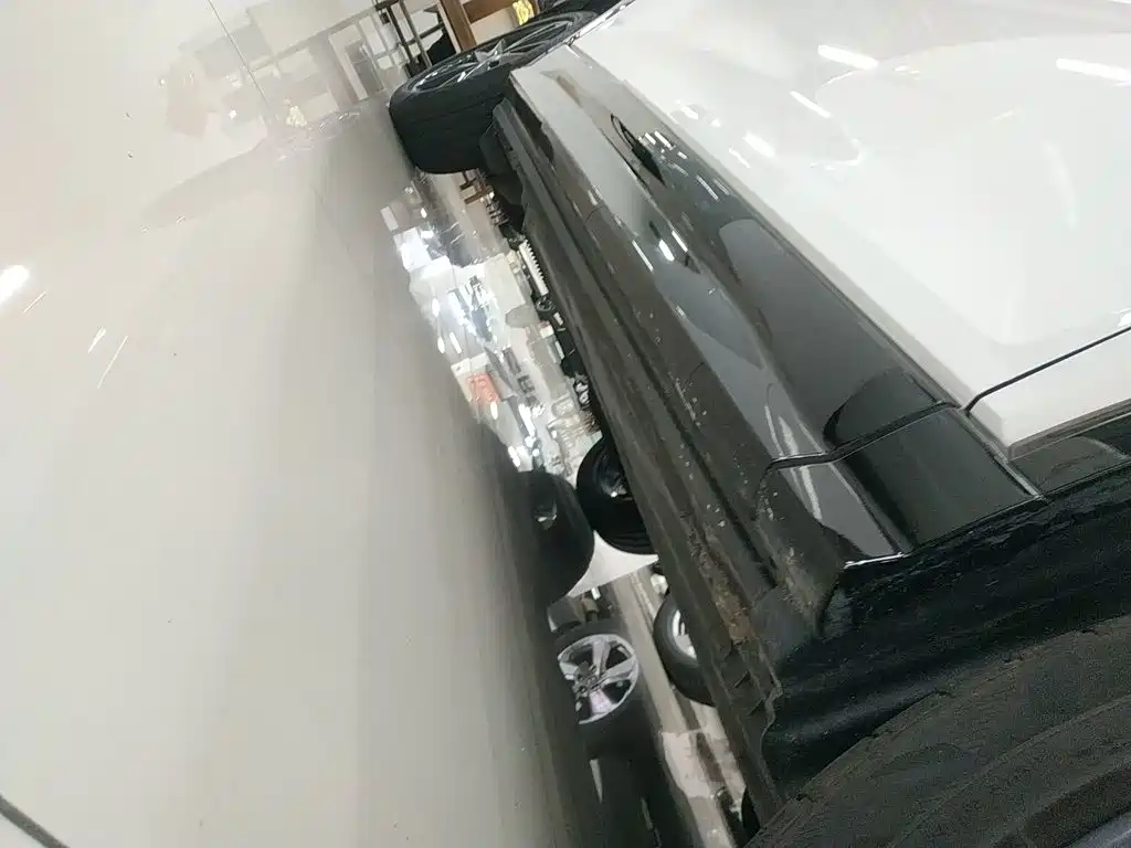 Audi Q2L 2019 2018 35 TFSI Launch Exclusive Edition China VI
