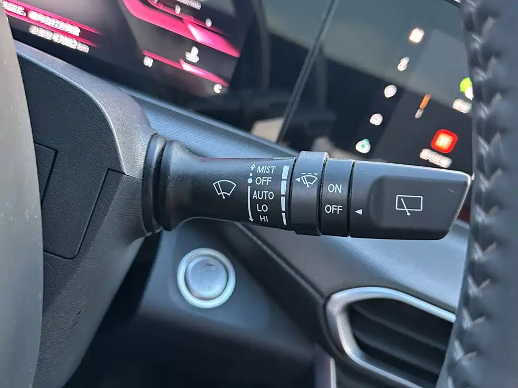 Changan UNI-T 2020 2020 1.5T Flagship