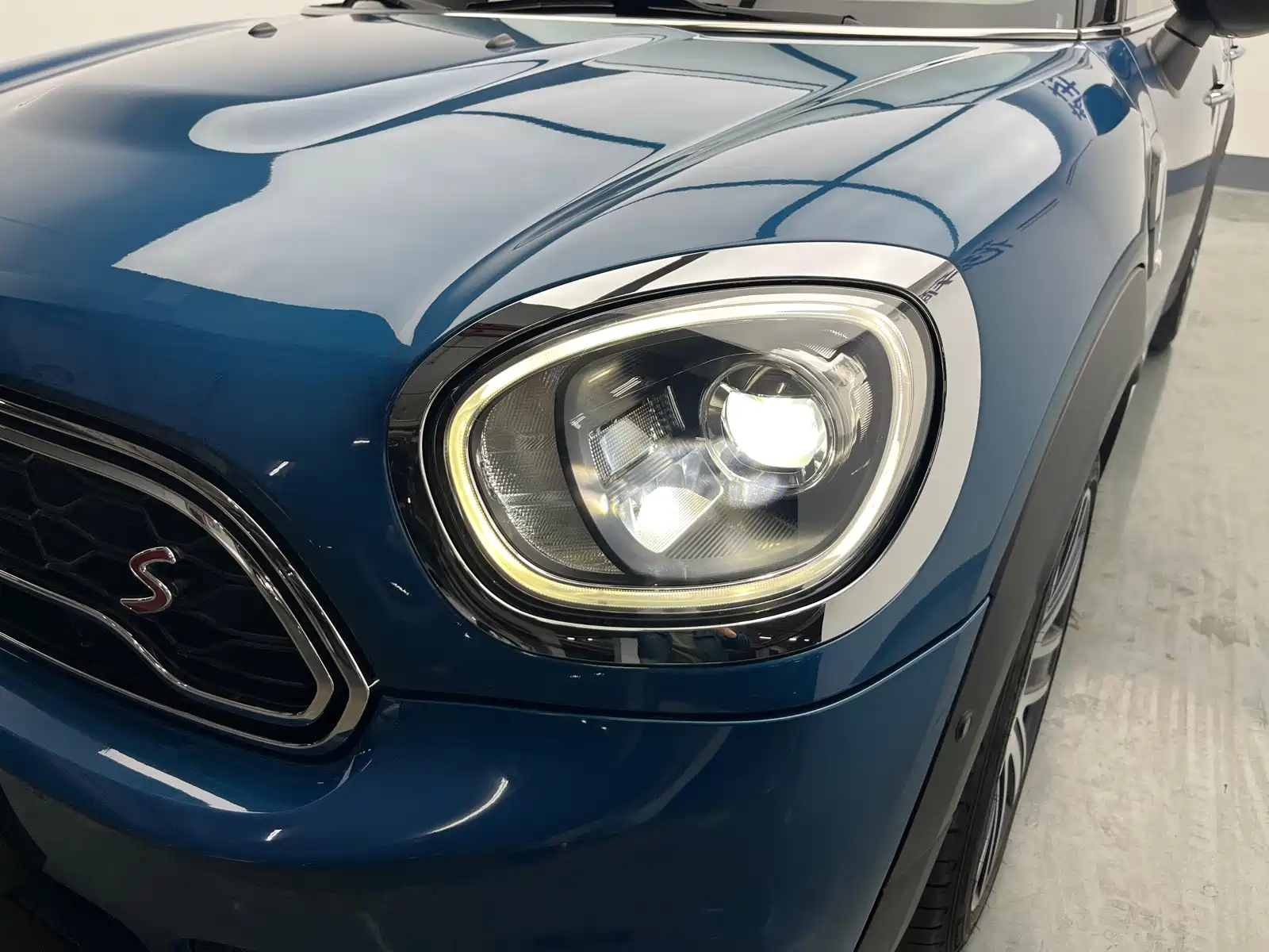 صورة 22 - MINI COUNTRYMAN