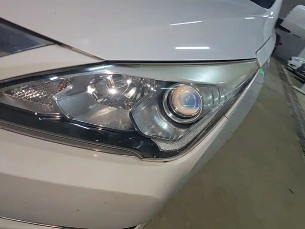 BYD G5 2014 2014 1.5TID Automatic Premium