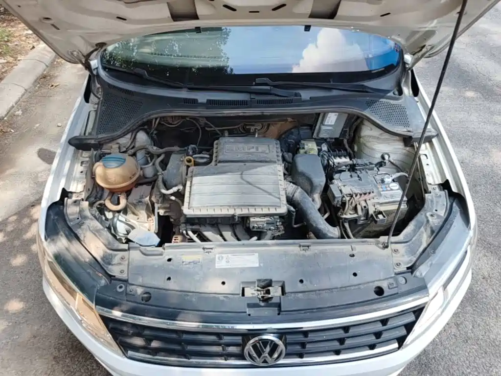 Volkswagen Jetta 2019 2019 Dream Edition 1.5L Auto Fashion