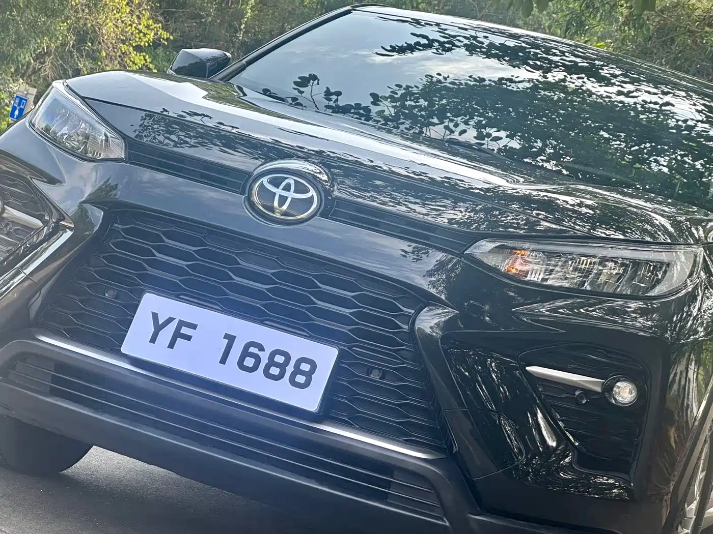 Toyota Wildlander 2020 2.0L CVT AWD Luxury Edition фото 12