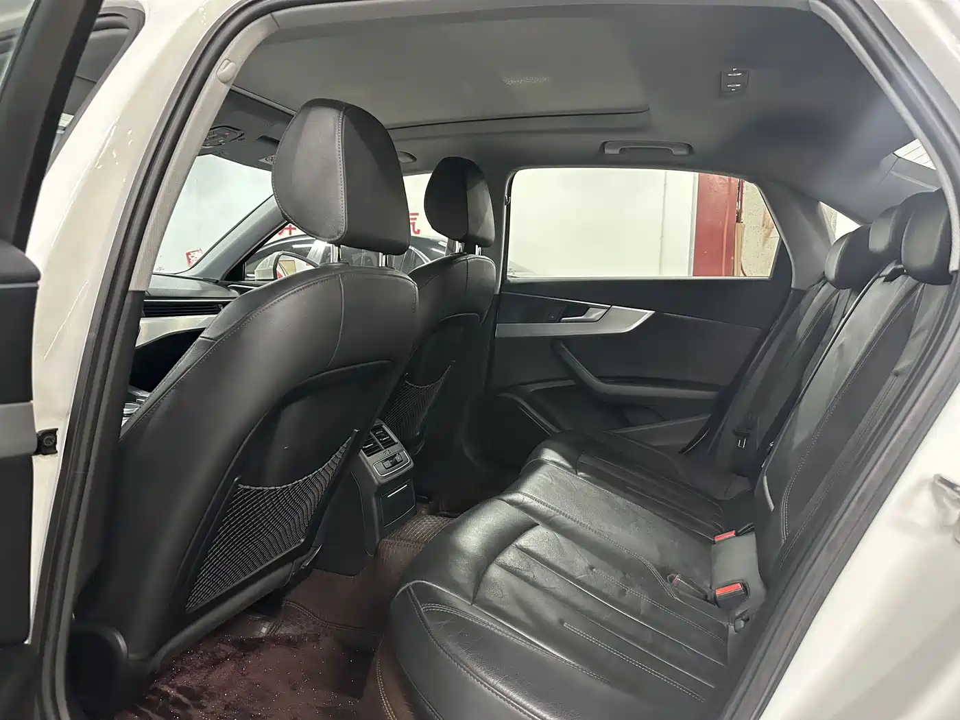 Audi A4L 2019 40 TFSI Fashion (China VI) фото 8