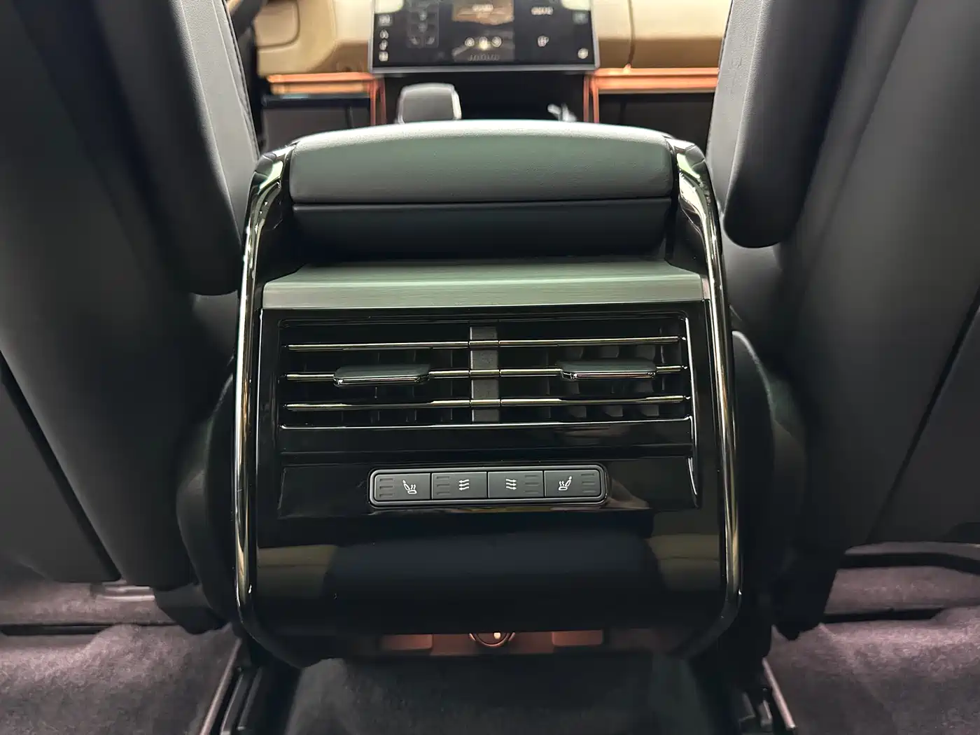 Land Rover Range Rover Sport 2024 400PS Dynamic SE фото 18