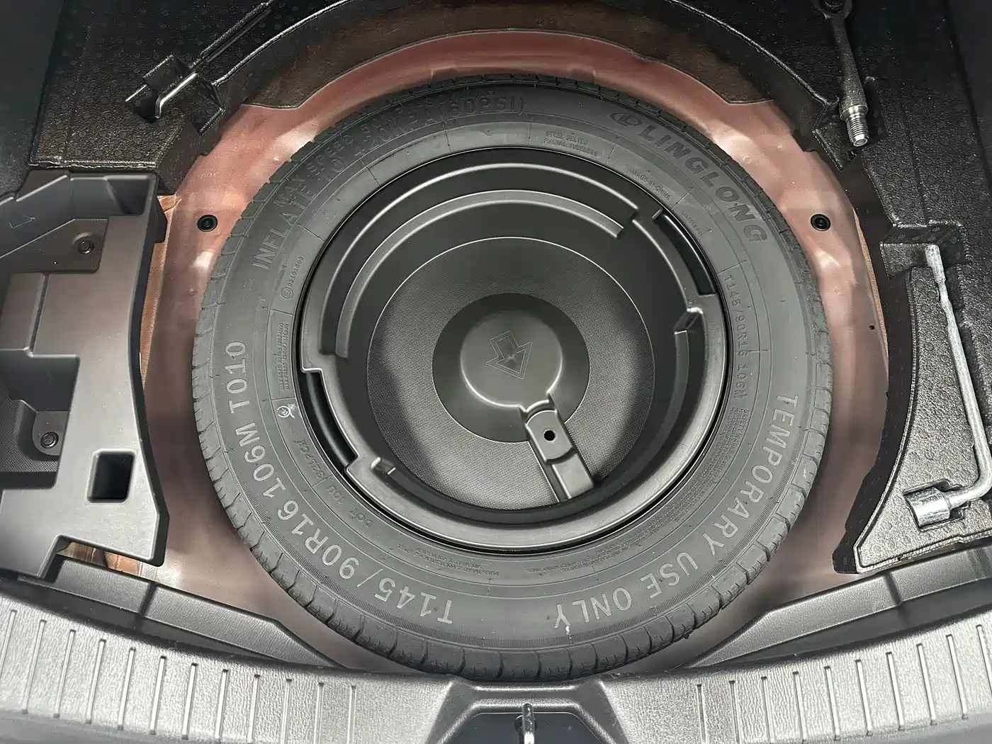 Фото 18 - Mazda CX-4