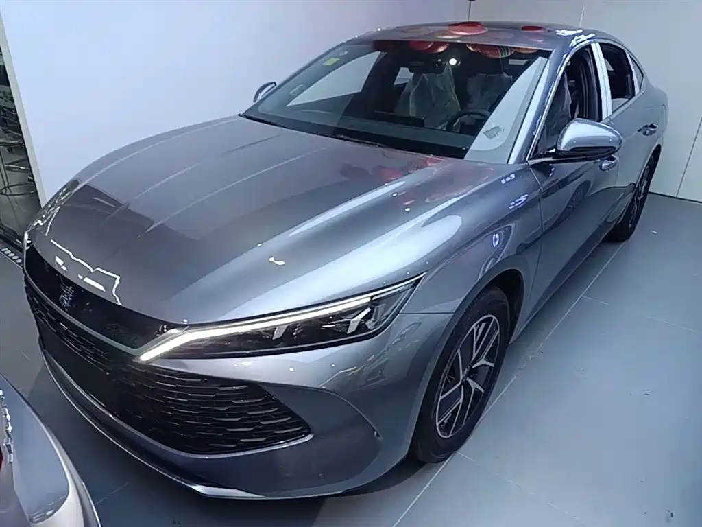 BYD Qin L 2024 DM-i 120KM Leading