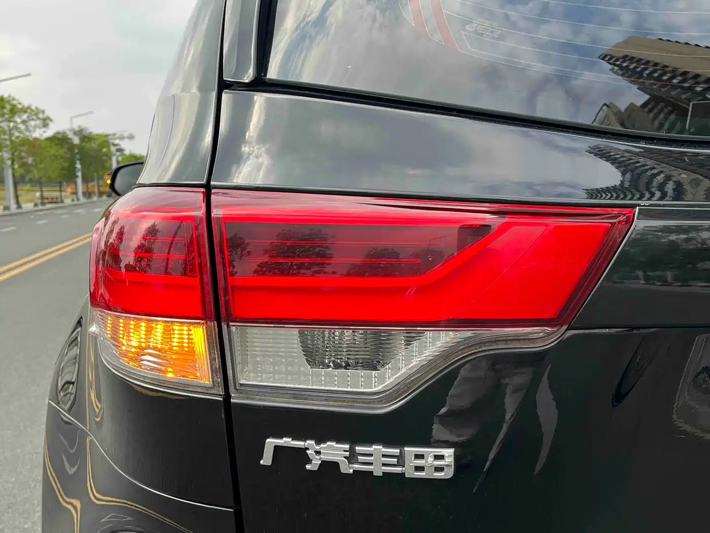 Toyota Highlander 2018 2.0T 2WD Elite 7-Seater China VI фото 19