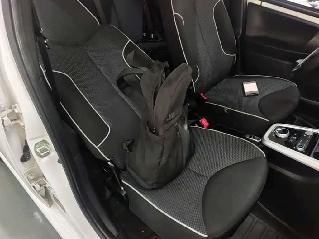 BYD e1 2020 2020 Smart Comfort