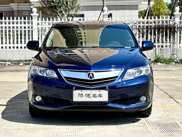 ACURA ILX