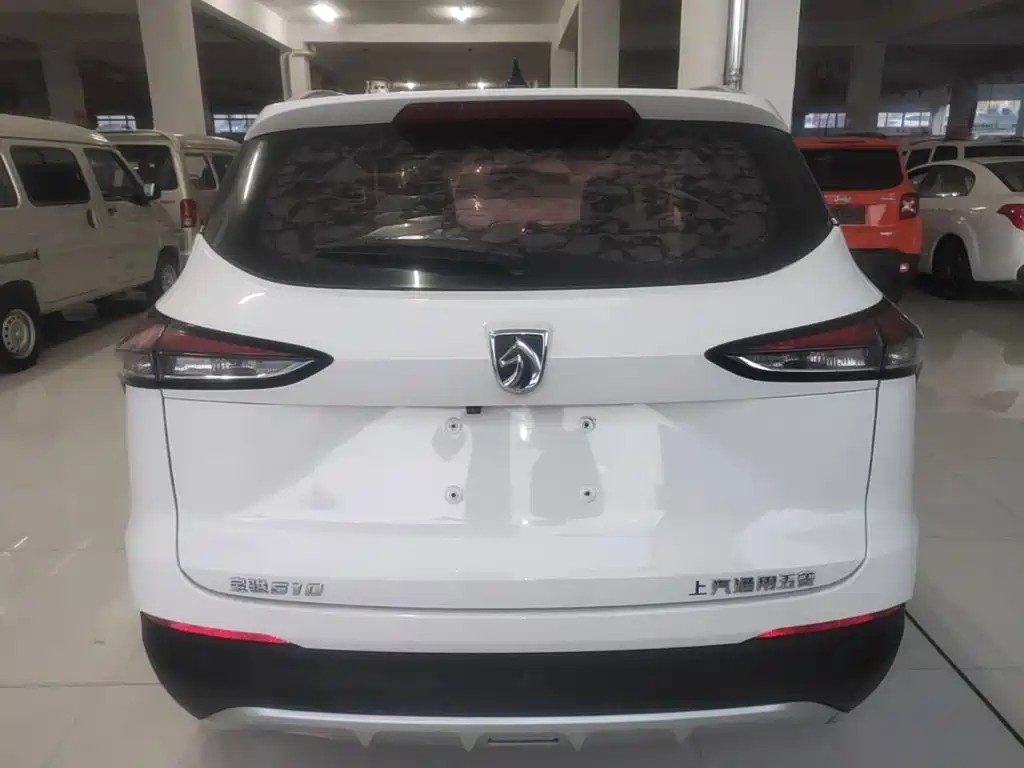 صورة 6 - Baojun 510