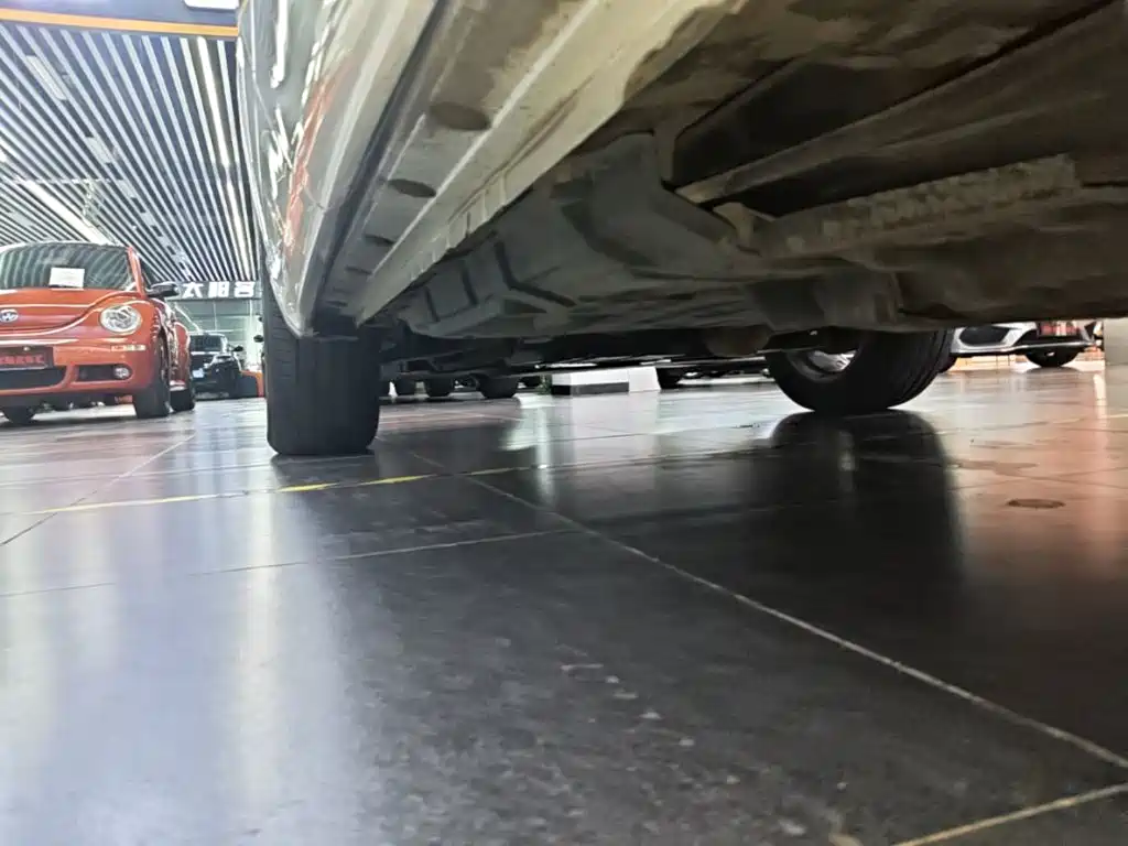 Фото 22 - Toyota Highlander